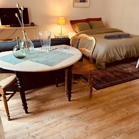 Studio Lpf Apartment Reims