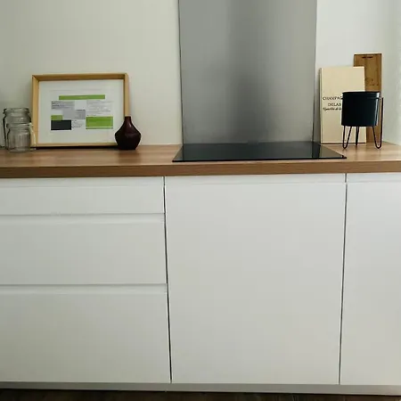Apartment Studio Lpf *