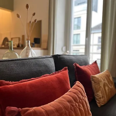Studio Lpf Apartment *