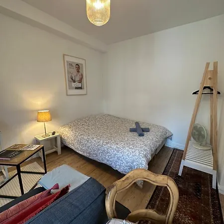 Apartment Studio Lpf